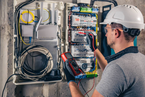 Best Ceiling Fan Installation Electrician  in Islandia, NY