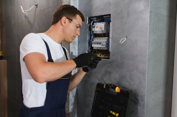 Best Electrical Installation Contractor  in Islandia, NY