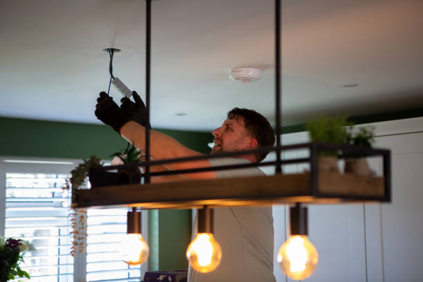 Best Affordable Electrician  in Islandia, NY