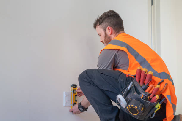 Best Electrical System Inspection  in Islandia, NY