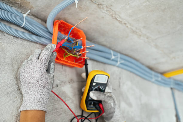 Best Electrical Troubleshooting Services  in Islandia, NY